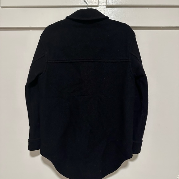 Aritzia Wilfred Free Ganna Jacket - Picture 4 of 4